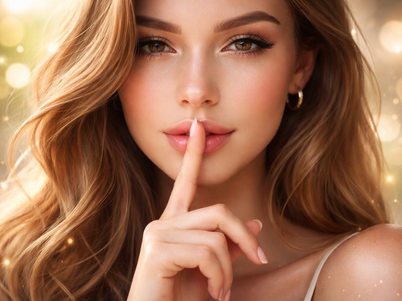 Pourquoi certaines personnes paraissent plus attirantes… quand elles ne parlent pas ?