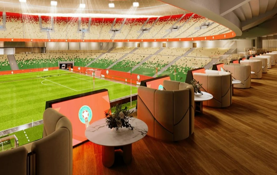 CAN 2025 : quand le stade devient un salon, le supporter disparaît