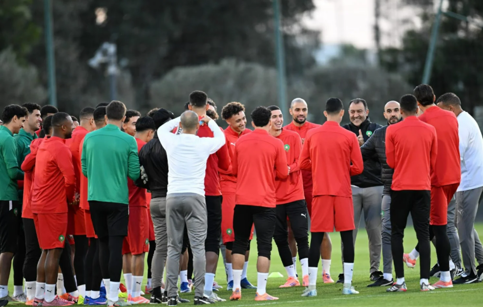 CAN 2025 : les Lions de l’Atlas prêts pour un duel déterminant contre le Mali