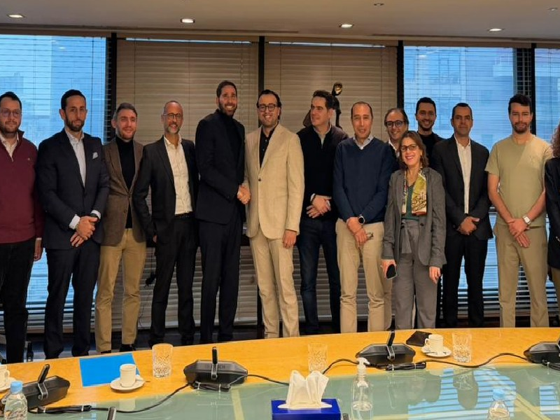 Woliz et Sanlam Maroc : un tournant majeur pour la digitalisation du commerce de proximité au Maroc grâce à 2,2 M$ d’investissement