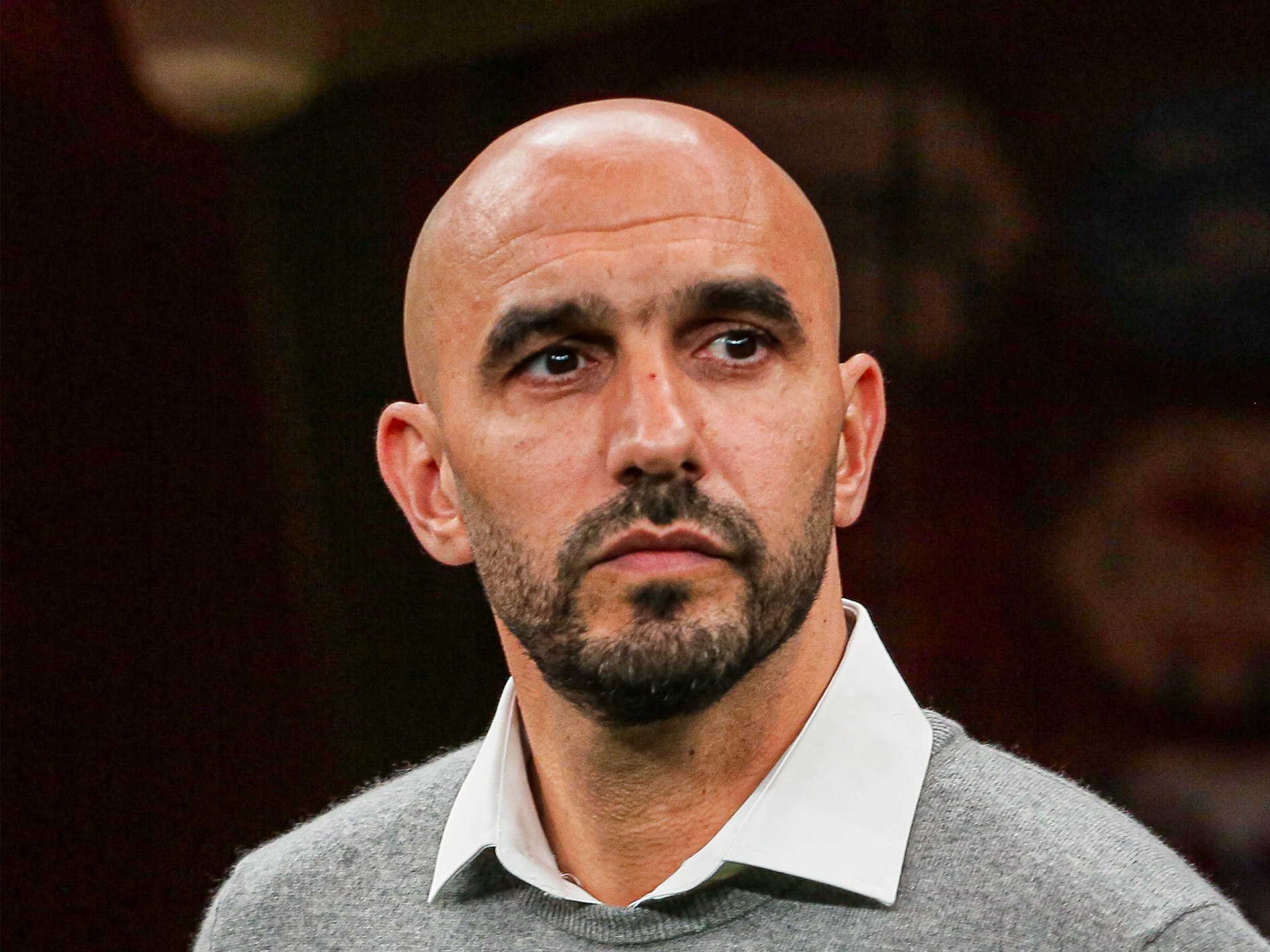 Walid doit revoir sa copie d'urgence.