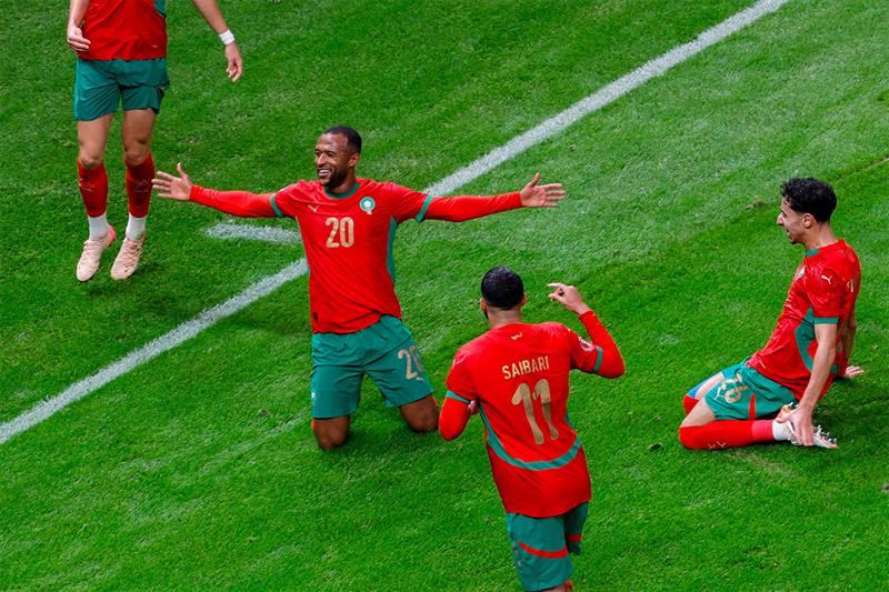 Une image qu'on aimerait revoir très souvent