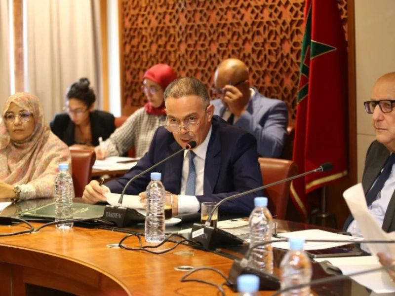 Aides directes femmes veuves et divorcées : Les clarifications de F. Lekjaa