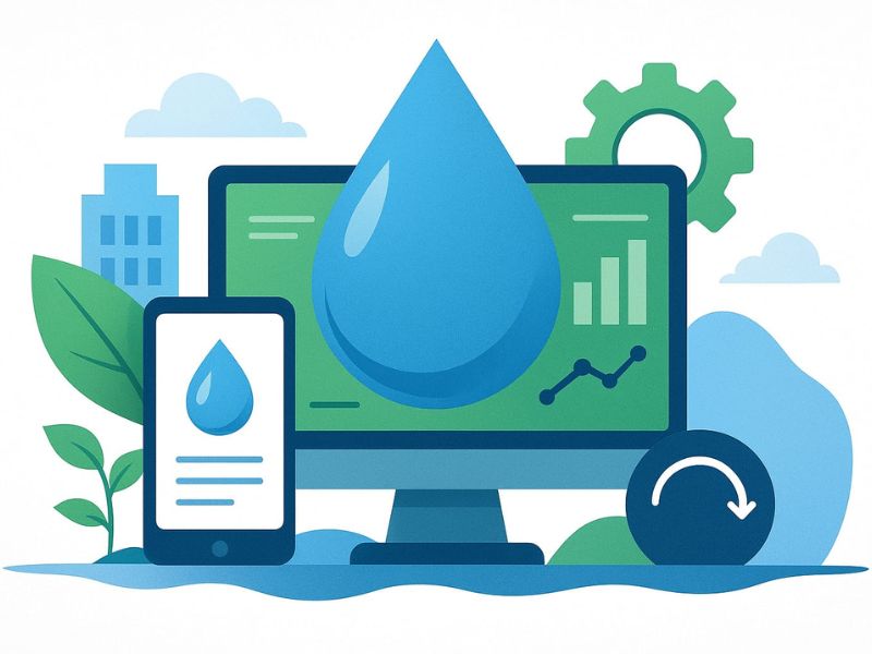 Maroc : vers une gouvernance moderne de l’eau pour affronter la crise climatique.