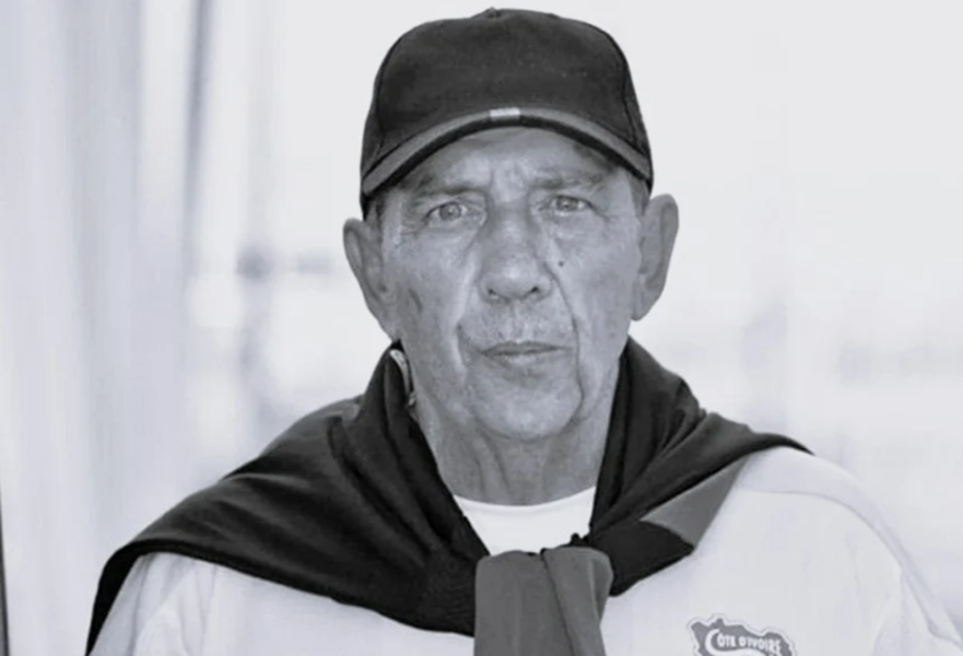 Football en deuil : Jean-Louis Gasset s’éteint à 72 ans en pleine CAN