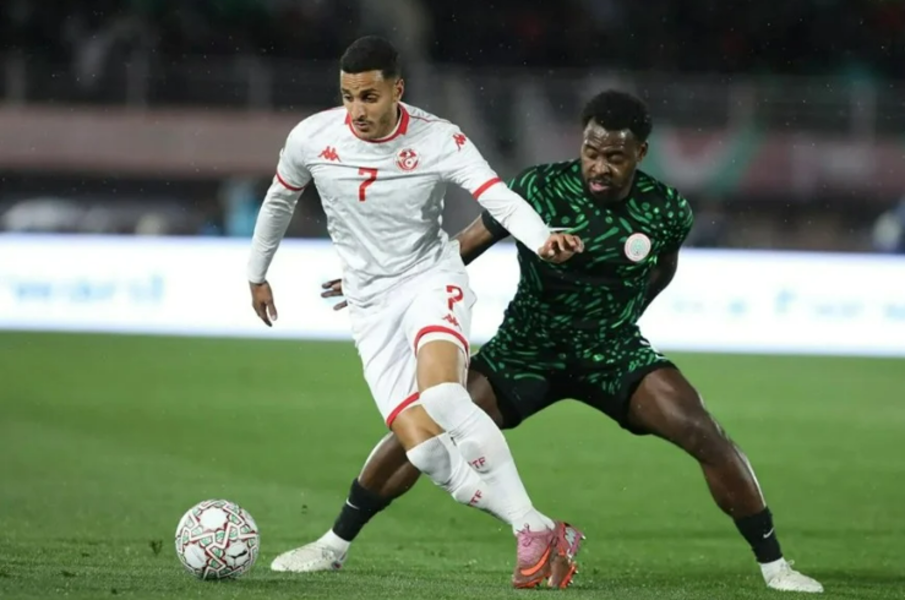 CAN 2025 : le Nigeria s’impose 3-2 face à la Tunisie et prend la tête du groupe C
