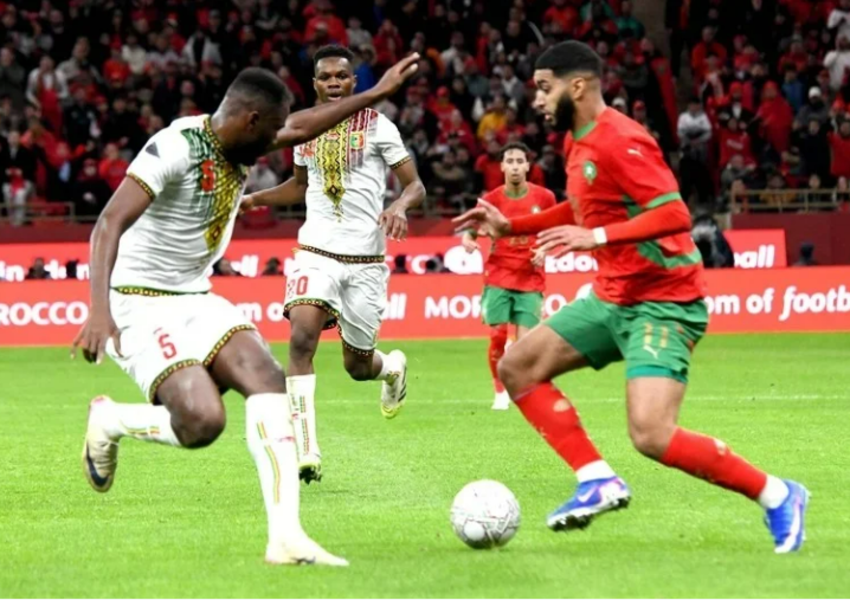 CAN 2025 : quatre rencontres au programme ce lundi 29 décembre