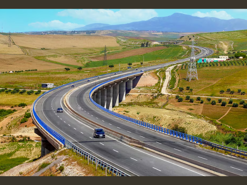 Casablanca–Rabat : une autoroute continentale pour désengorger l’axe le plus saturé
