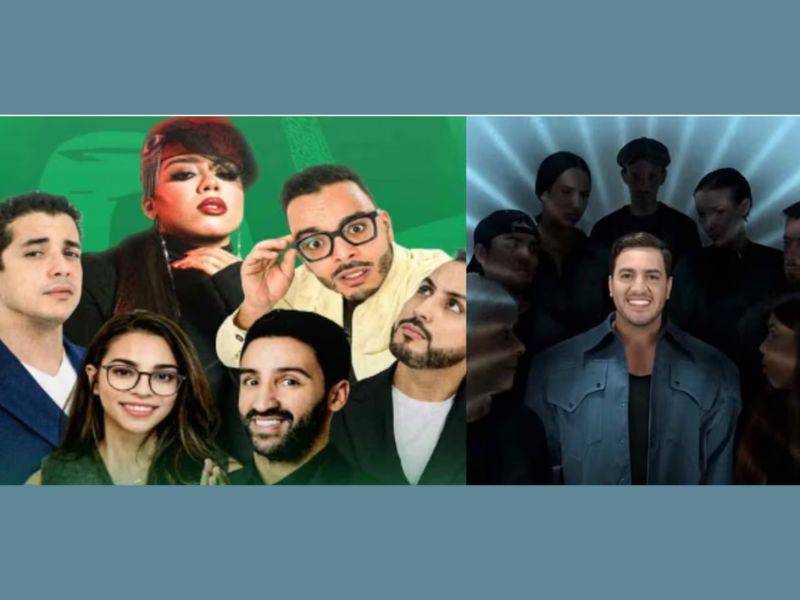 ​Rabat: deux soirées «C’AN DHEK» au Théâtre Mohammed V pour vibrer entre humour et CAN 2025