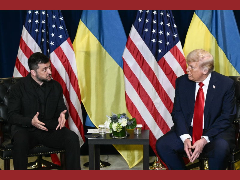 Moscou accuse, Kiev dément, les négociations restent bloquées