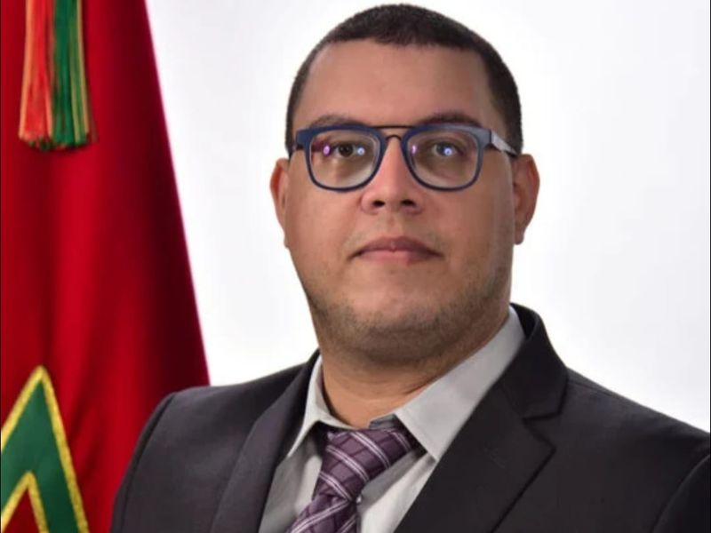 Mohamed Benabdelkader