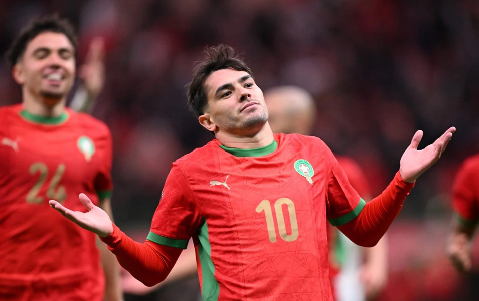 CAN 2025 : la presse espagnole encense le leadership et l’impact de Brahim Díaz