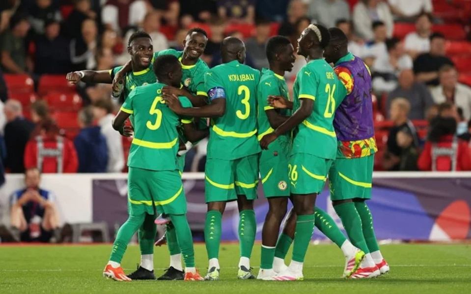 CAN 2025 : le Sénégal s’impose face au Bénin et termine leader du groupe D