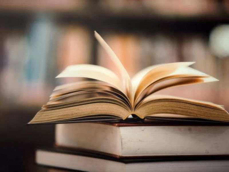 Ouverture des candidatures pour le Prix national de la lecture 2026