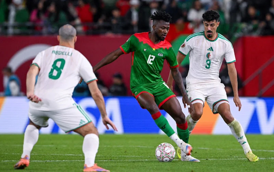 CAN 2025 : le programme des matchs de ce mercredi 31 décembre