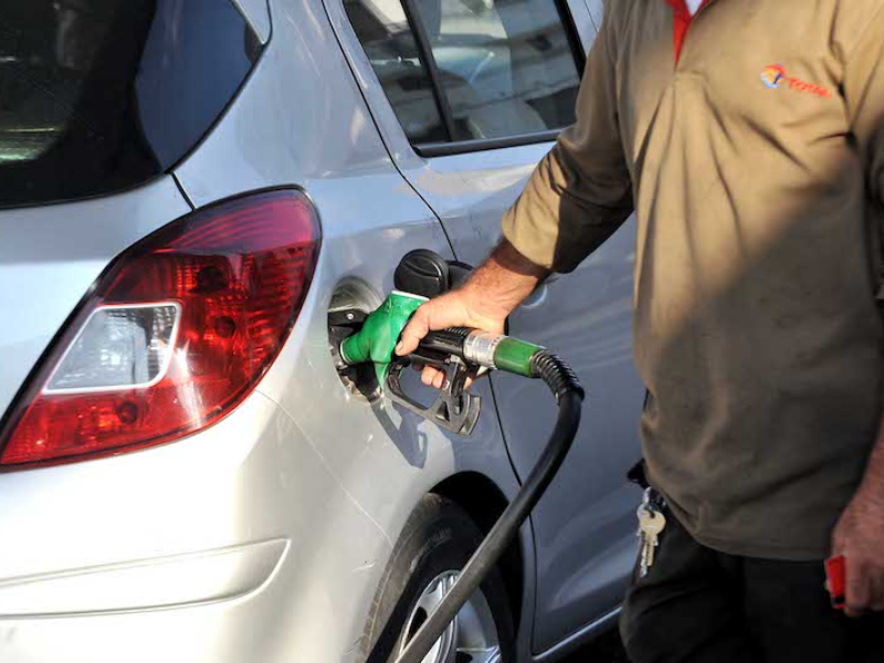 Carburants : le gasoil passe sous la barre des 10 dirhams