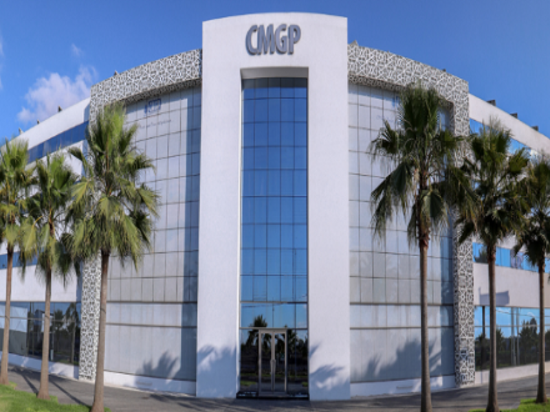 Saïss : CMGP Group décroche un marché de 345,5 millions de dirhams pour sécuriser l’irrigation agricole