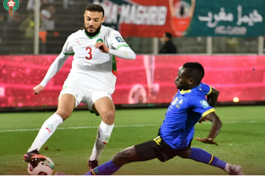 CAN 2025 : le programme complet des huitièmes de finale