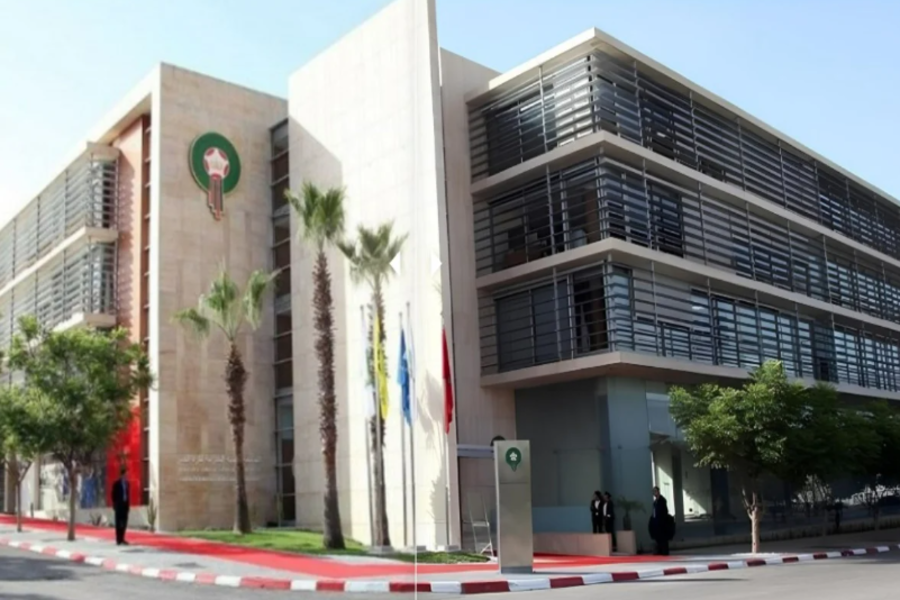 FRMF : un bond stratégique vers la transformation numérique avec un projet de 37,8 millions de dirhams