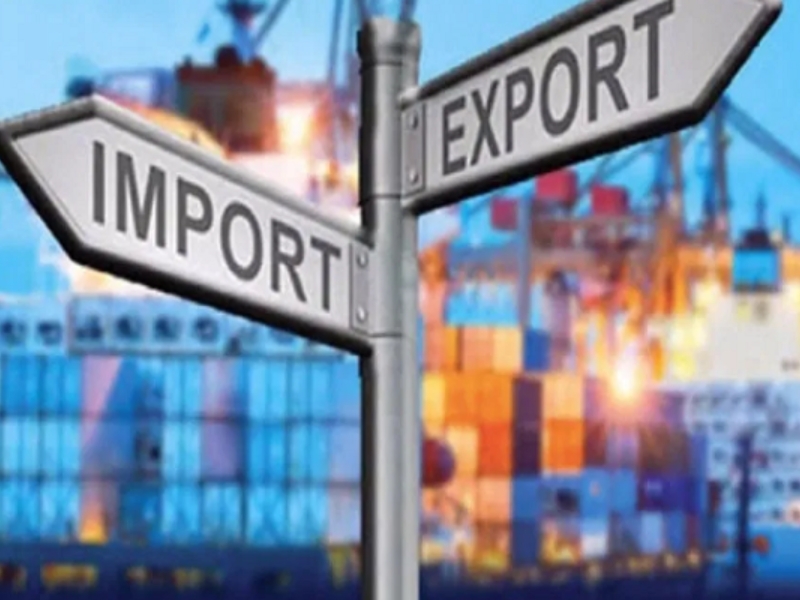 Déficit commercial: importations en hausse, exportations sous pression et équilibre extérieur fragilisé