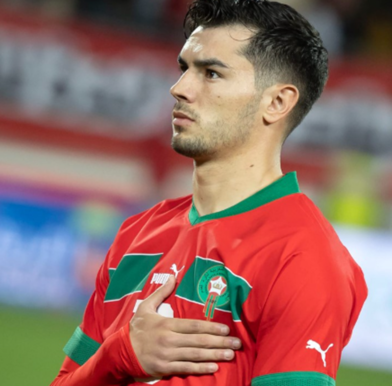 CAN 2025 : Diaz et Mazraoui dans le onze-type de la phase de groupes