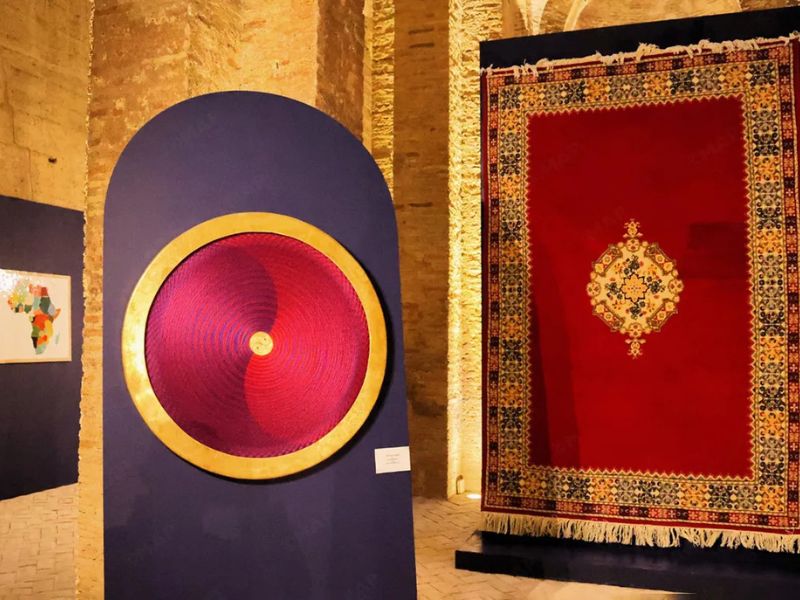 ​Fès accueille les Dialogues africains de l’artisanat d’art, carrefour culturel et économique du continent