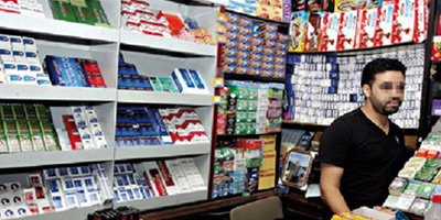 ​Nouvelle hausse du prix des cigarettes au Maroc : ce qui change au 1er janvier 2026