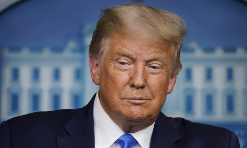 Donald Trump retarde d’un an l’augmentation des droits de douane sur l'ameublement