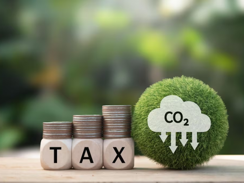 MACF, compétitivité et industrie marocaine : le Maroc face au tournant carbone européen