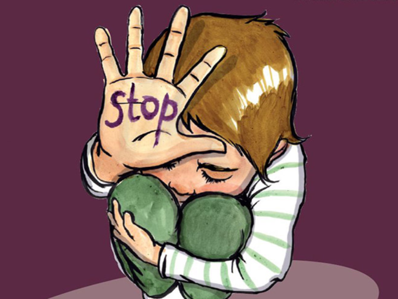 Violences contre les enfants : 9.618 dossiers, l’alerte s’intensifie