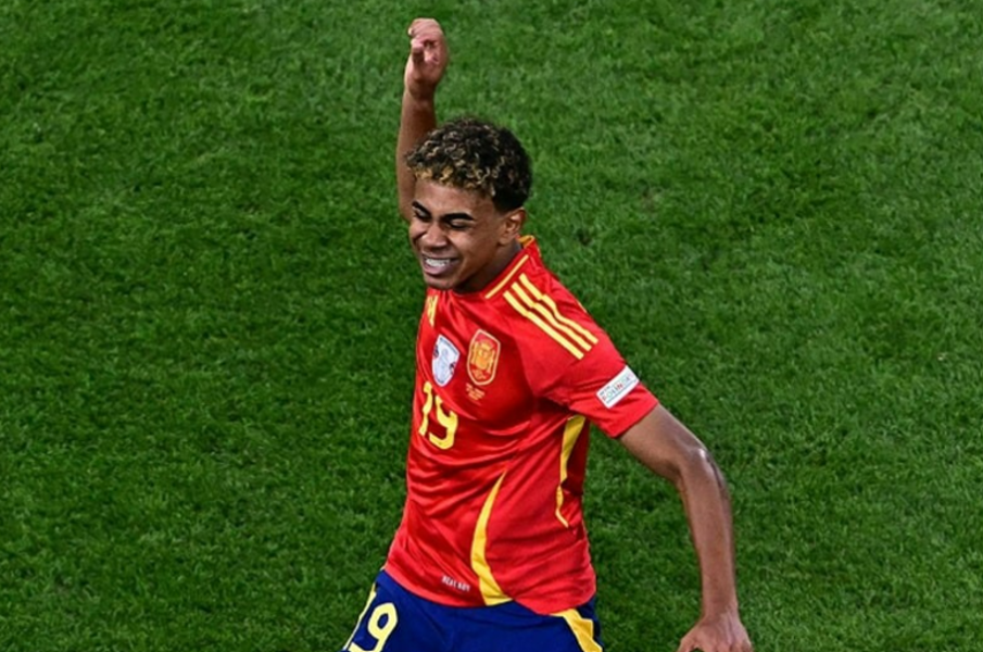 Lamine Yamal : un choix espagnol acté de longue date