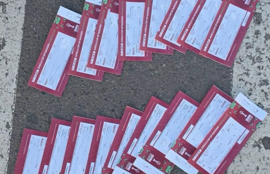 Billetterie CAN 2025 : les plateformes numériques interpellées face à la fraude en ligne