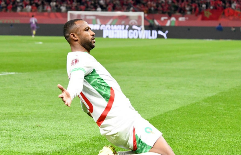 Ayoub El Kaabi dans le viseur de Gérone