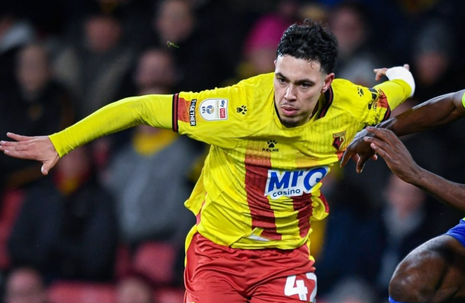 Othmane Maamma dans le radar de BlueCo