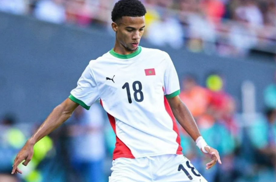 Amir Richardson : entre retour à Nice et offres saoudiennes