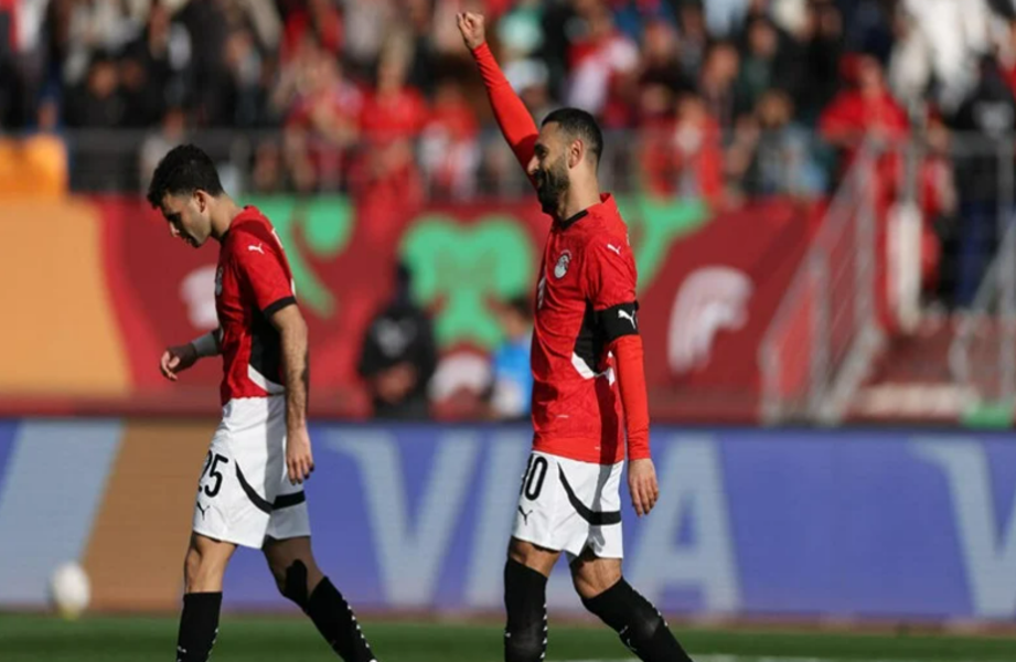 CAN 2025 : Égypte – Bénin, un huitième de finale crucial à Agadir