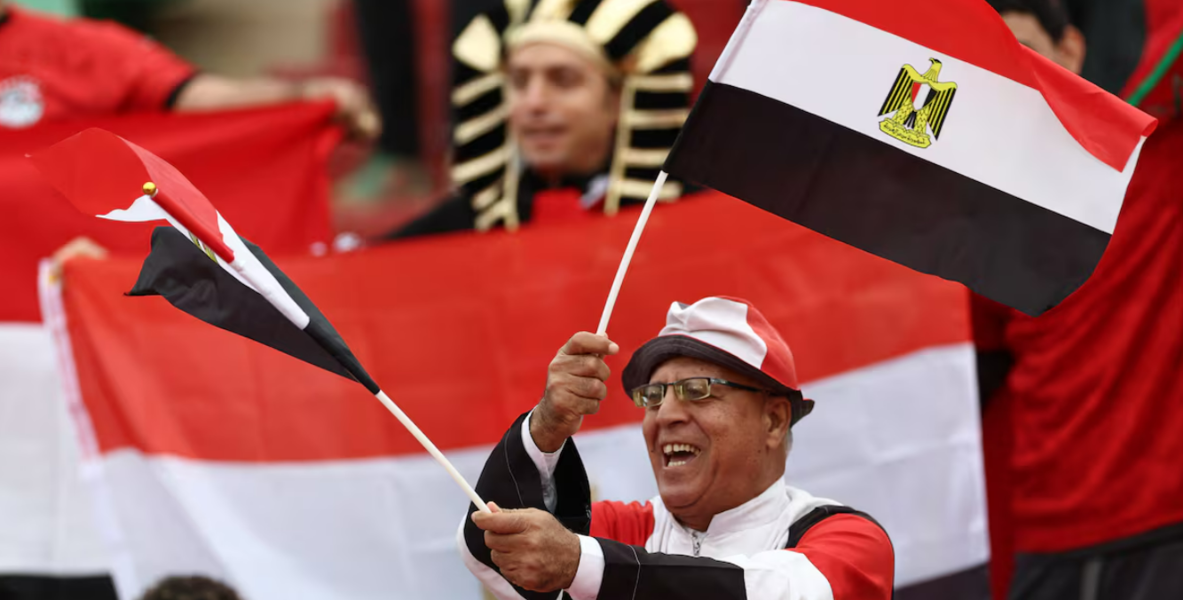 CAN 2025 : Huitièmes de finale – Égypte-Bénin et Nigéria-Mozambique au programme aujourd’hui