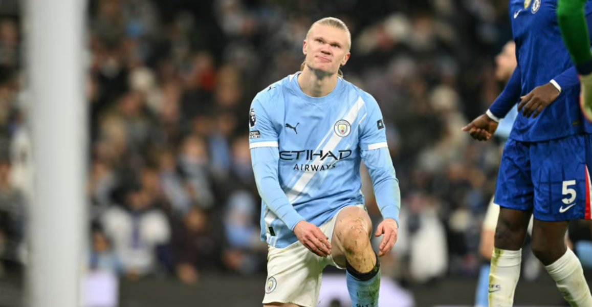 Premier League : Arsenal profite des erreurs de City et Liverpool, Aston Villa brille