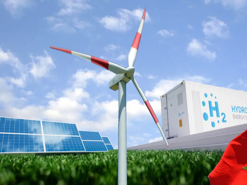 Énergies propres : le Maroc grimpe au 4e rang arabe