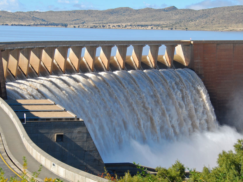 Maroc : le remplissage des barrages en forte hausse, mais la sécheresse reste une menace