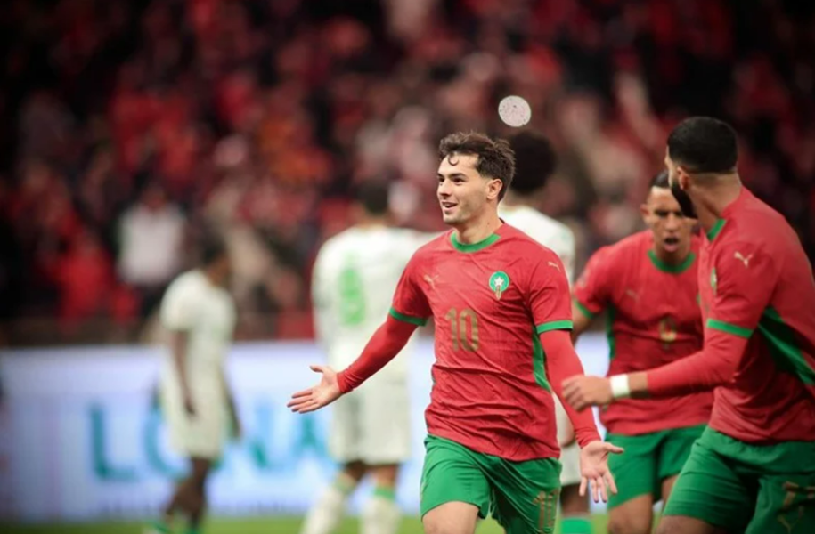 CAN 2025 : le Real Madrid salue l’impact décisif de Brahim Díaz avec le Maroc