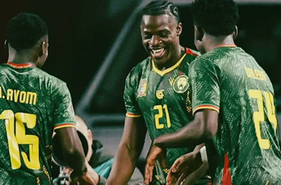CAN 2025 : le Cameroun motive ses joueurs avec une prime record avant le choc face au Maroc