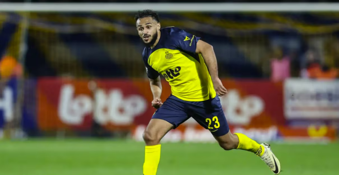 Sofiane Boufal et l’Union Saint-Gilloise se séparent d’un commun accord