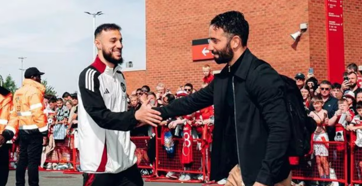 Manchester United se sépare de Ruben Amorim après 14 mois de turbulences