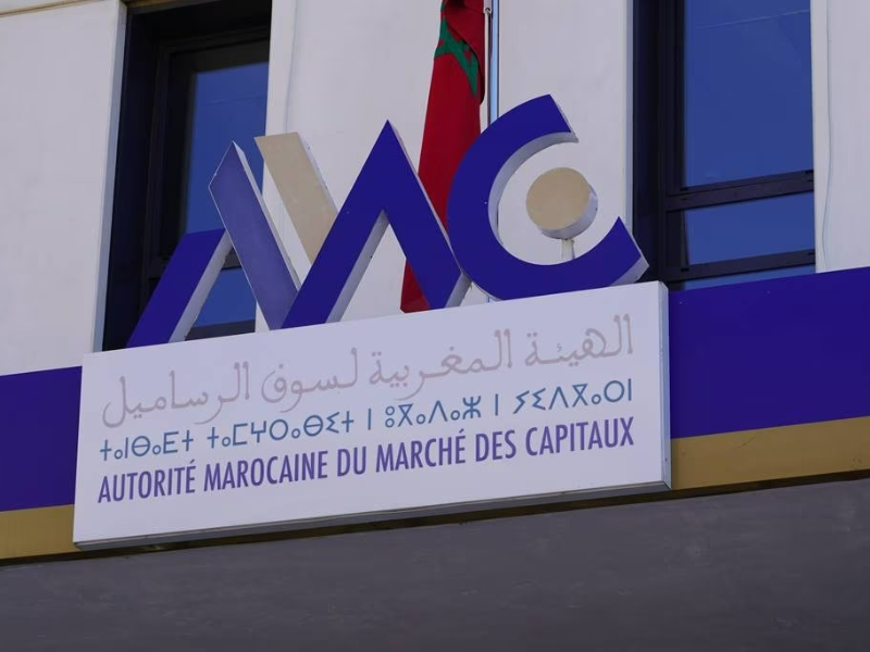 OPCVM au Maroc : un actif net de 810,82 MMDH sous gestion, entre repli technique et recomposition des flux