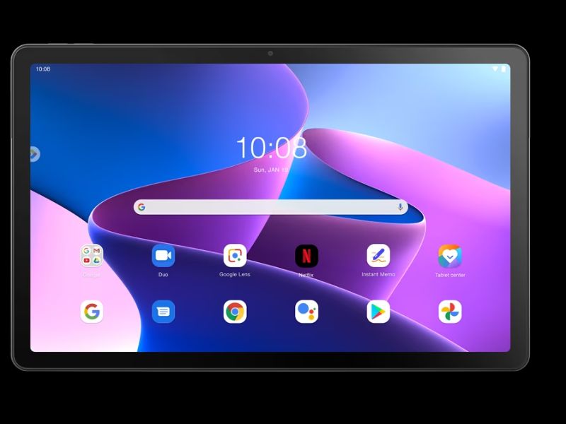 Tablettes 2025: une short list des modèles à ne pas rater