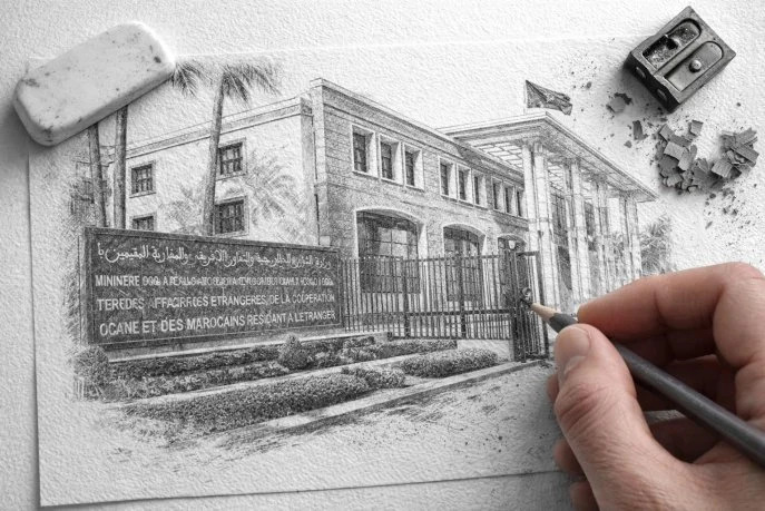 Pourquoi une doctrine de politique étrangère n’est plus un luxe pour le Maroc