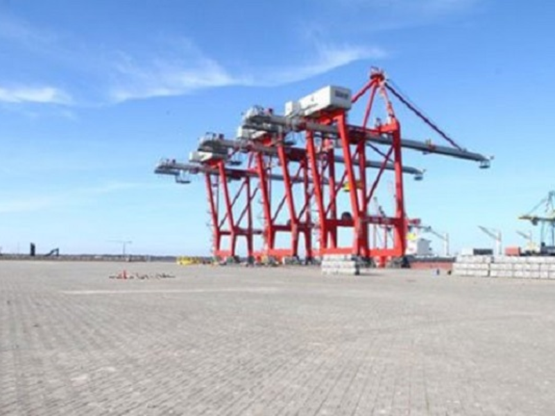 Casablanca se réinvente : la métamorphose des terminaux conteneurs de Marsa Maroc pour une compétitivité durable des échanges