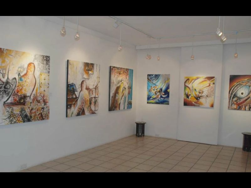 60 ans de peinture au Maroc : une rétrospective itinérante ouvre l’année culturelle 2026