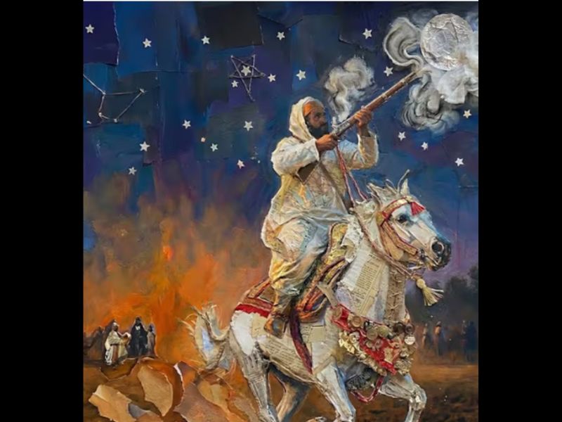 Chama revisite « Dak Errami »: deux nouvelles versions pour un classique du patrimoine marocain